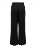 Only Pantalone Tuta Onlmyra Donna 15380274 Black - Nero