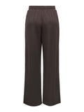 Only Pantalone Tuta Onlmyra Donna 15380274 Coffee Bean - Marrone
