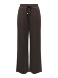 Only Pantalone Tuta Onlmyra Donna 15380274 Coffee Bean - Marrone