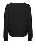 Only Pullover Onlscarlet Donna 15380678 Black - Nero