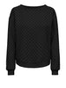 only pullover onlscarlet donna 15380678 black nero 164936825