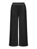 only pantalone straight onlscarlet wide donna 15380681 black nero 161698222