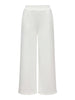 only pantalone straight onlscarlet wide donna 15380681 cloud dancer bianco 169921097