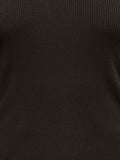 Only Maglia Donna 15380864 Chocolate Torte - Marrone