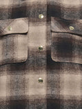 Only Camicia Casual Donna 15380918 Simply Taupe - Beige