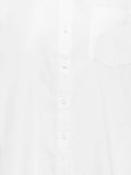 Only Camicia Casual Onlvirana Donna 15381158 Bright White - Bianco