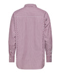 Only Camicia Casual Onlvirana Donna 15381158 Fig - Multicolore