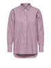 only camicia casual onlvirana donna 15381158 fig multicolore 167533500