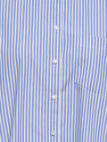 Only Camicia Casual Onlvirana Donna 15381158 Serenity - Celeste
