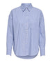 only camicia casual onlvirana donna 15381158 serenity celeste 167151816