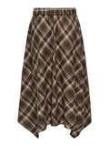 Only Gonna Longuette Onlguka Donna 15381266 Slate Black - Marrone
