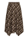 Only Gonna Longuette Onlguka Donna 15381266 Slate Black - Marrone