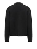 Only Pullover Onlselma Donna 15381463 Black - Nero
