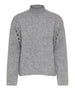 only pullover onlselma donna 15381463 medium grey melange grigio 164967124