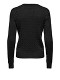 Only Cardigan Donna 15381474 Black - Nero