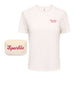 only t shirt donna 15382004 cloud dancer birch bianco 168986048