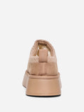 Only Pantofole Donna 15382076 Cognac - Marrone