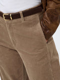 Only Pantalone Carrot Donna 15382132 - Avorio