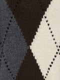 Only Pullover Donna 15382139 Coffee Bean - Marrone