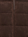 Only Bomber Donna 15382159 Coffee Bean - Marrone