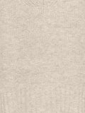 Only Pullover Donna 15382494 Birch - Avorio
