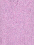 Only Pullover Donna 15382494 Violet Tulle - Viola