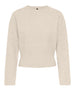 only pullover donna 15382798 birch avorio 164536995