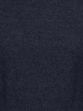Only Pullover Donna 15382798 Night Sky - Blu