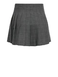 Only Gonna Mini Onlcath Enia Donna 15383035 Dark Grey Melange - Grigio