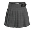 Only Gonna Mini Onlcath Enia Donna 15383035 Dark Grey Melange - Grigio