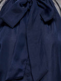 Only Blusa Donna 15383194 Navy Blazer - Blu