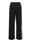 Only Pantalone Tuta Donna 15383209 Black - Nero