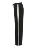 Only Pantalone Tuta Donna 15383209 Black - Nero