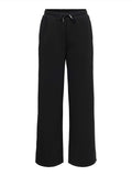 Only Pantalone Tuta Donna 15383209 Black - Nero