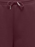 Only Pantalone Tuta Donna 15383209 Winetasting - Bordeaux
