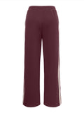 Only Pantalone Tuta Donna 15383209 Winetasting - Bordeaux
