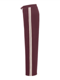 Only Pantalone Tuta Donna 15383209 Winetasting - Bordeaux