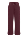Only Pantalone Tuta Donna 15383209 Winetasting - Bordeaux