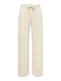 Only Pantalone Palazzo Donna 15383457 Birch - Avorio