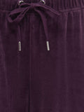 Only Pantalone Palazzo Donna 15383457 Plum Perfect - Bordeaux