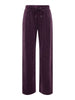 only pantalone palazzo donna 15383457 plum perfect bordeaux 162200744