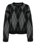 only pullover donna 15383804 black nero 162324121