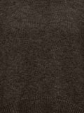 Only Pullover Onlalivia Donna 15383977 Mole - Marrone