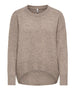 only pullover onlalivia donna 15383977 avorio 161321556