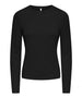 only maglia donna 15384071 black nero 168515199