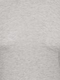Only Maglia Donna 15384071 Light Grey Melange - Grigio