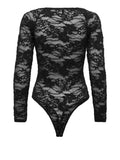 Only Body Donna 15384367 Black - Nero