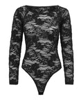 Only Body Donna 15384367 Black - Nero