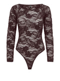 Only Body Donna 15384367 Coffee Bean - Marrone