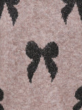 Only Pullover Donna 15384441 Walnut - Marrone
